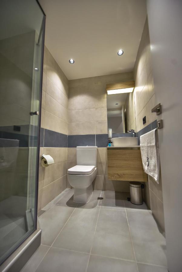 Baron Boutique Hotel יירבאן מראה חיצוני תמונה