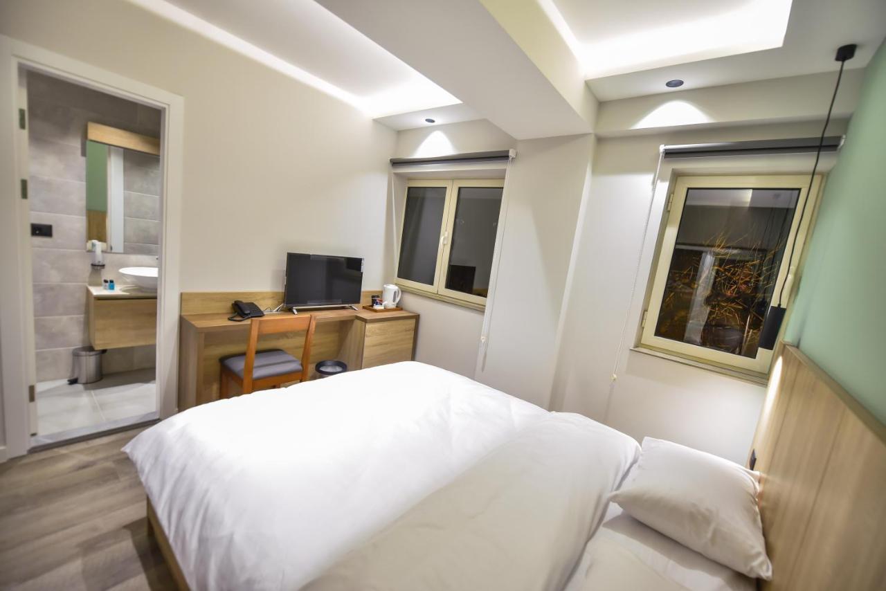 Baron Boutique Hotel יירבאן מראה חיצוני תמונה