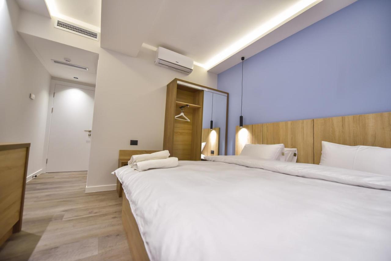 Baron Boutique Hotel יירבאן מראה חיצוני תמונה