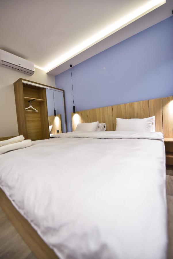 Baron Boutique Hotel יירבאן מראה חיצוני תמונה