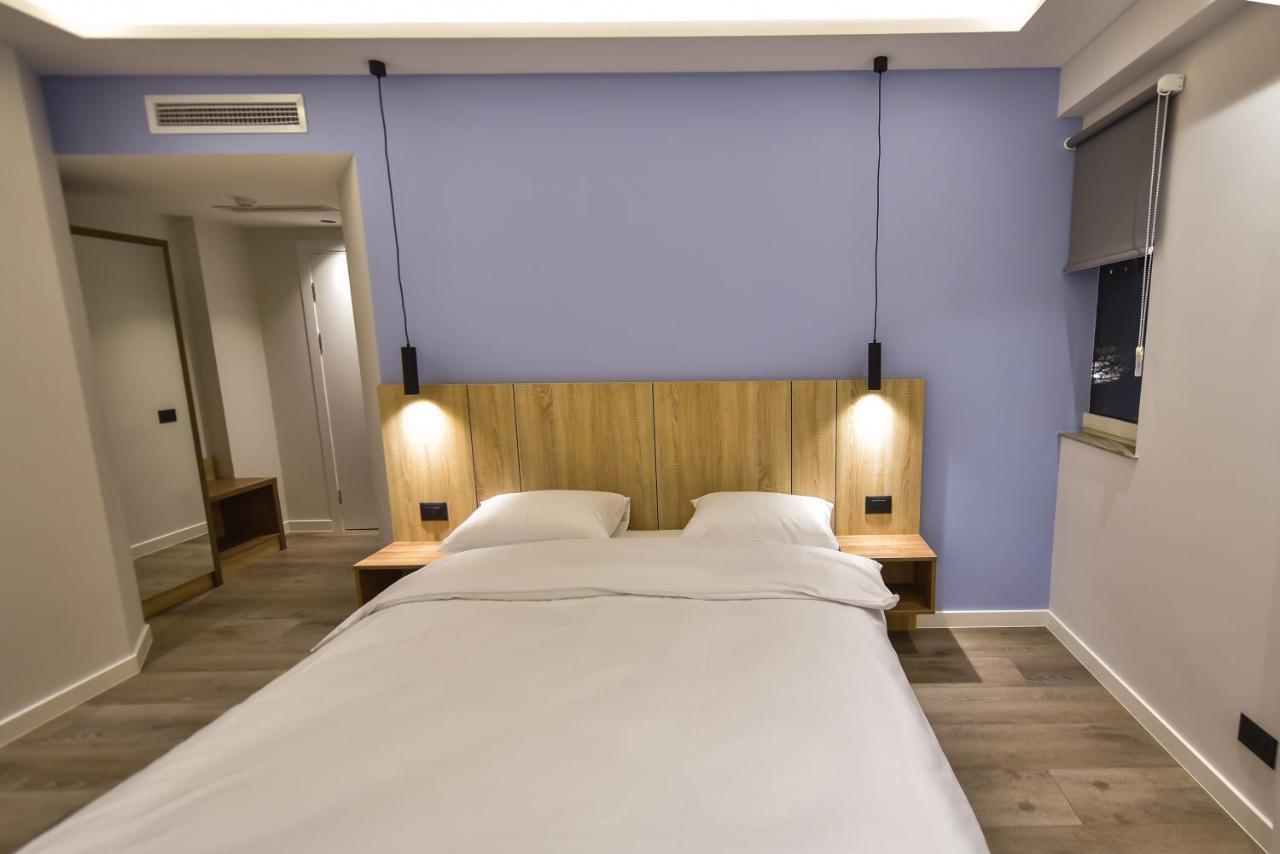 Baron Boutique Hotel יירבאן מראה חיצוני תמונה