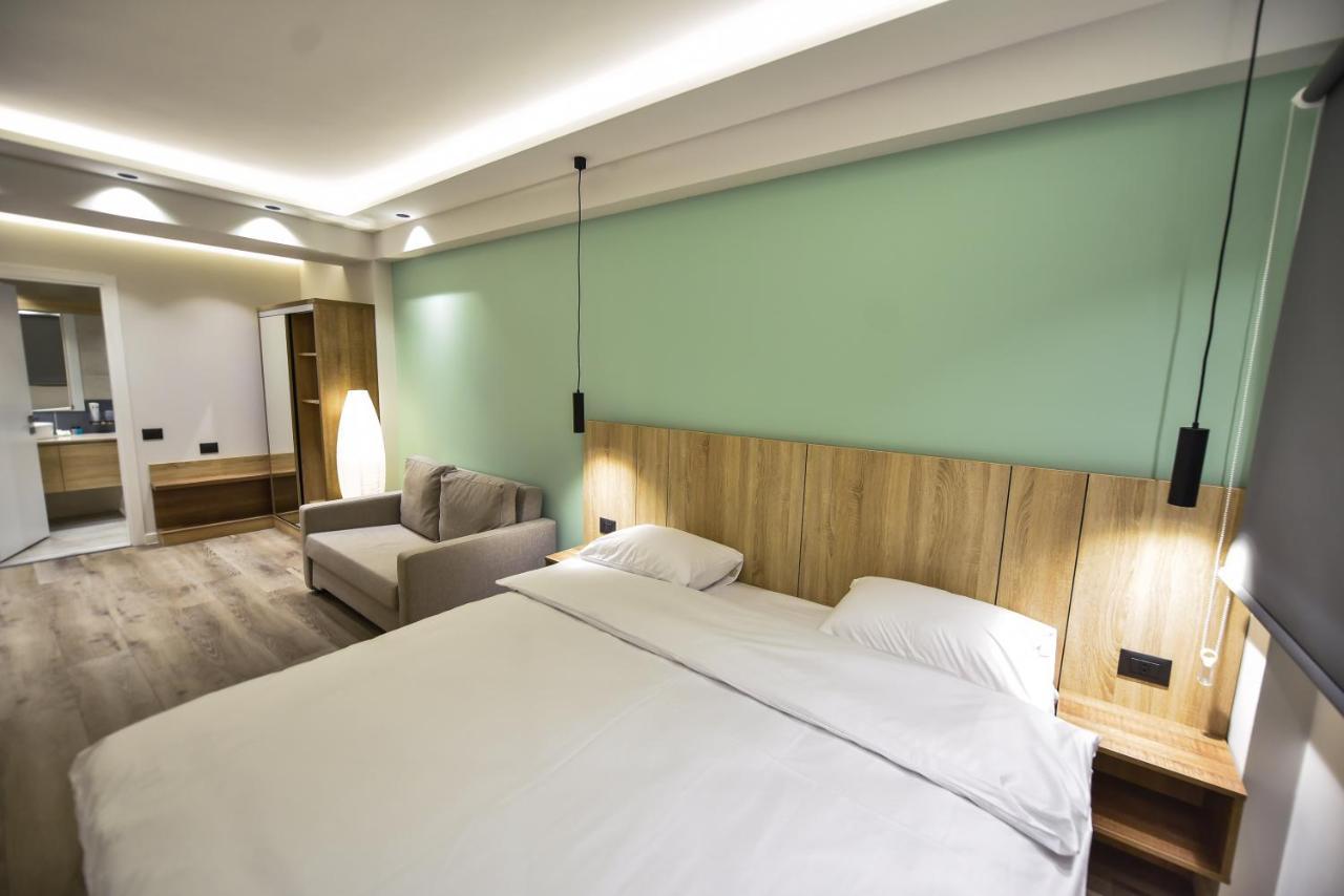 Baron Boutique Hotel יירבאן מראה חיצוני תמונה