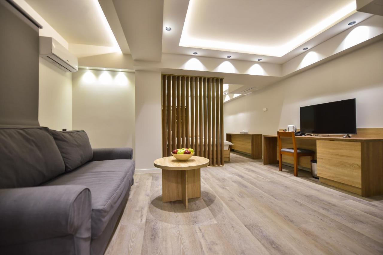 Baron Boutique Hotel יירבאן מראה חיצוני תמונה