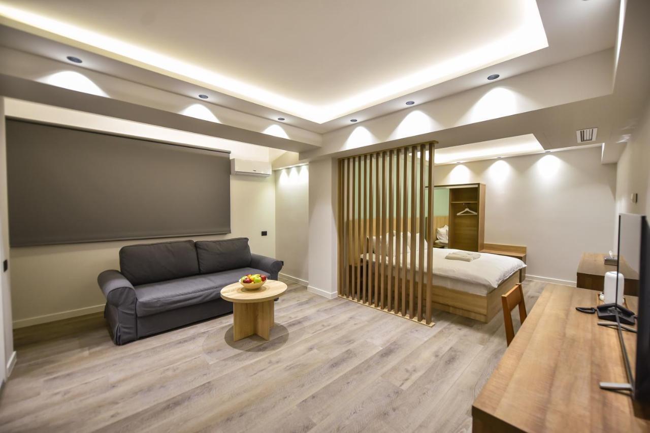 Baron Boutique Hotel יירבאן מראה חיצוני תמונה