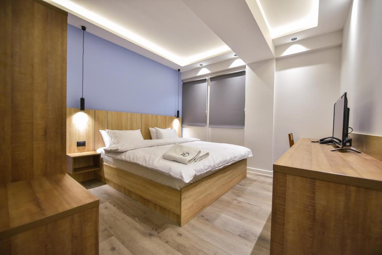 Baron Boutique Hotel יירבאן מראה חיצוני תמונה