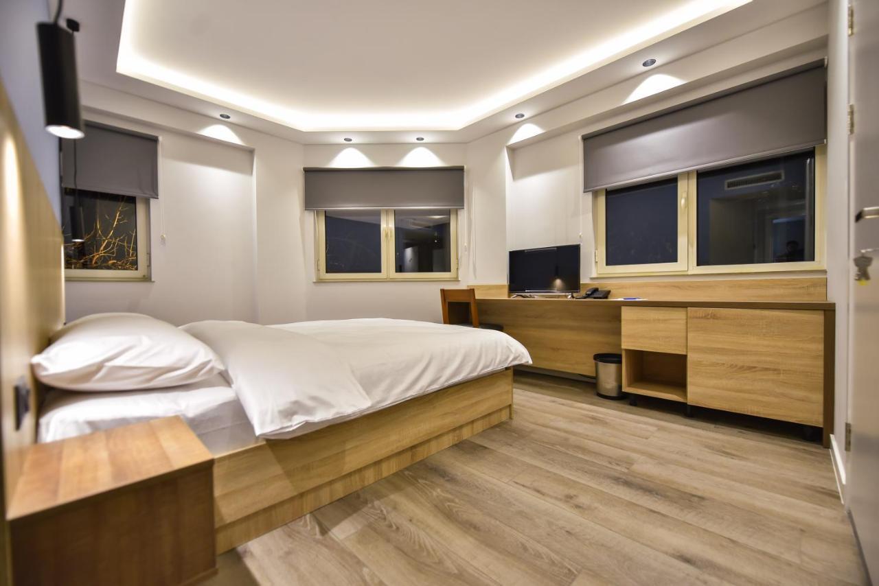 Baron Boutique Hotel יירבאן מראה חיצוני תמונה