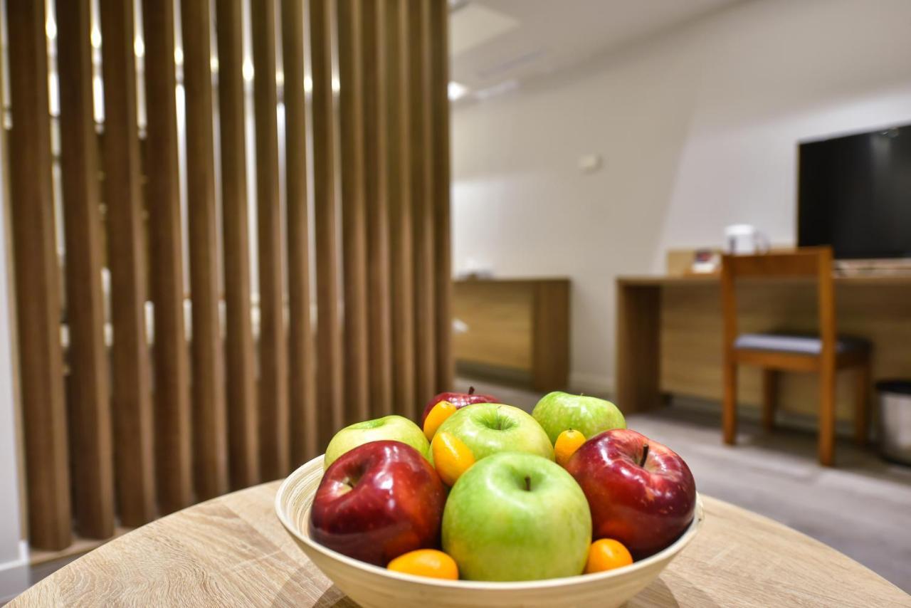 Baron Boutique Hotel יירבאן מראה חיצוני תמונה