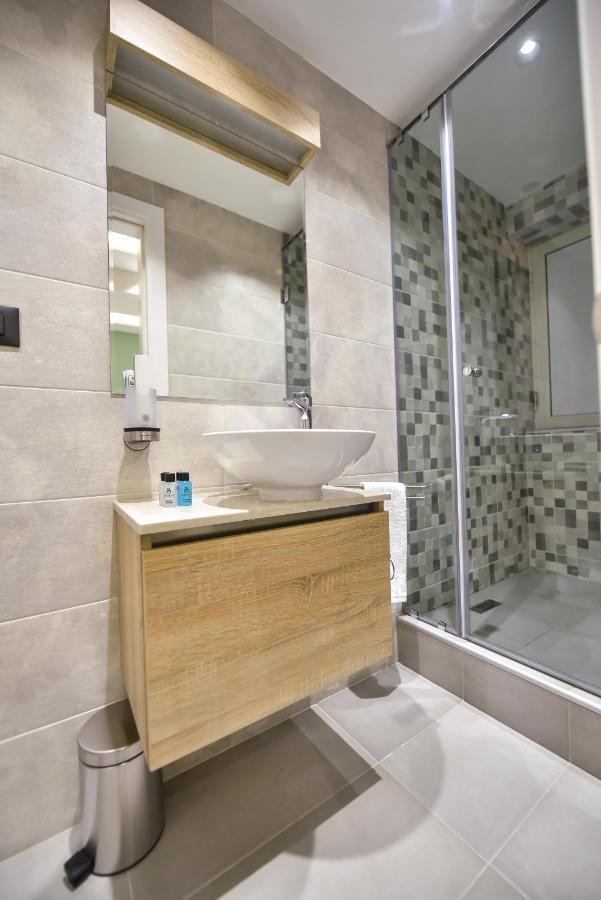 Baron Boutique Hotel יירבאן מראה חיצוני תמונה
