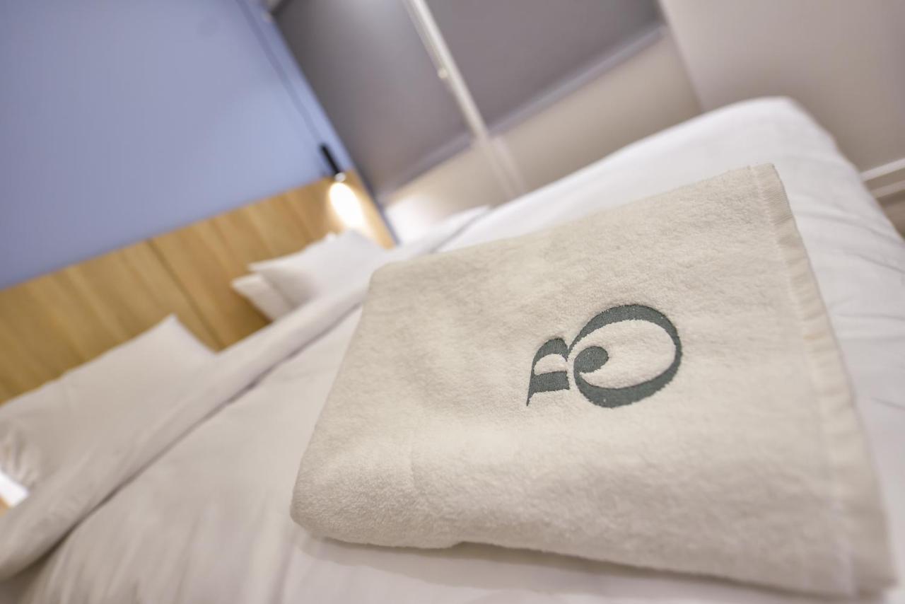 Baron Boutique Hotel יירבאן מראה חיצוני תמונה
