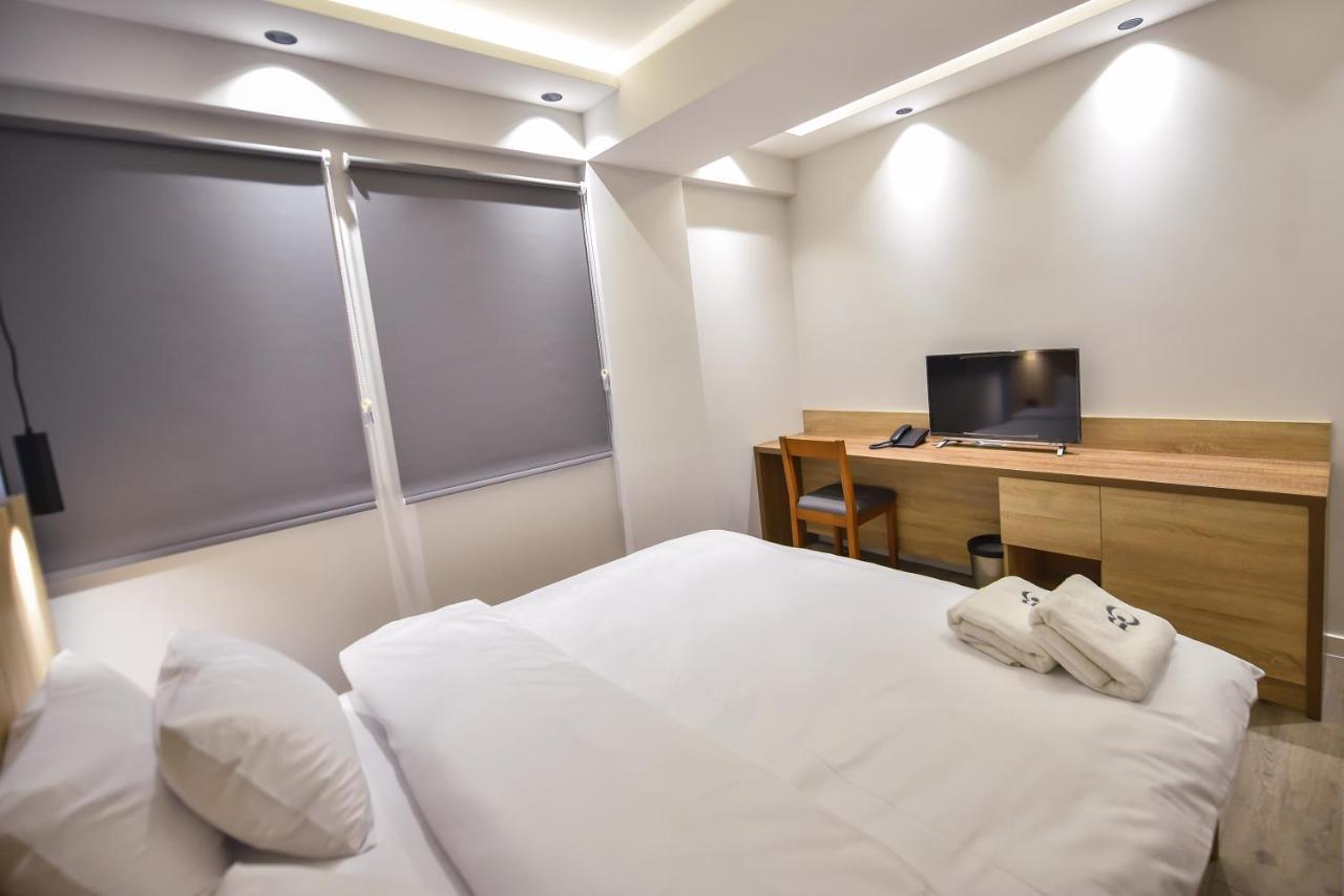 Baron Boutique Hotel יירבאן מראה חיצוני תמונה