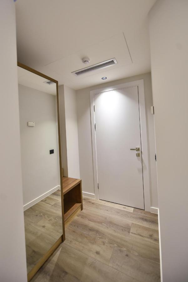 Baron Boutique Hotel יירבאן מראה חיצוני תמונה