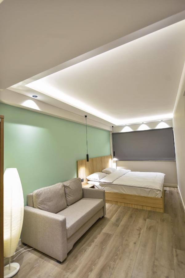 Baron Boutique Hotel יירבאן מראה חיצוני תמונה