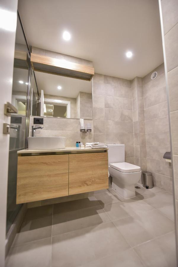 Baron Boutique Hotel יירבאן מראה חיצוני תמונה