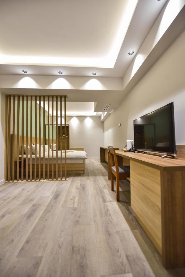 Baron Boutique Hotel יירבאן מראה חיצוני תמונה