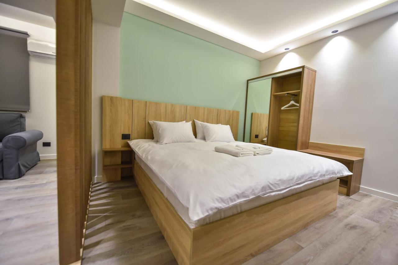 Baron Boutique Hotel יירבאן מראה חיצוני תמונה