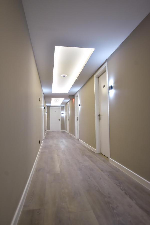 Baron Boutique Hotel יירבאן מראה חיצוני תמונה
