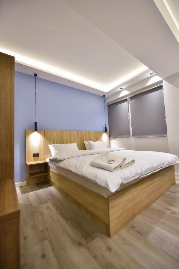 Baron Boutique Hotel יירבאן מראה חיצוני תמונה