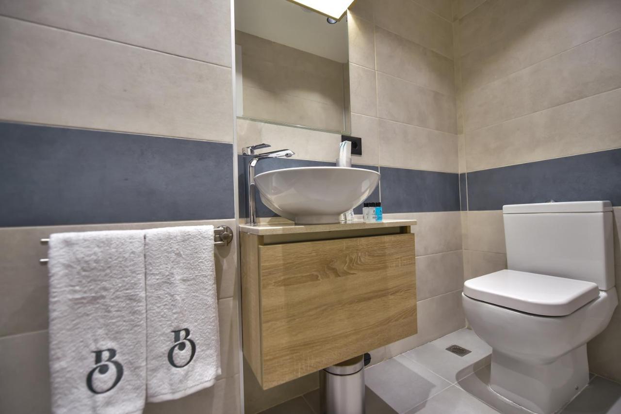 Baron Boutique Hotel יירבאן מראה חיצוני תמונה