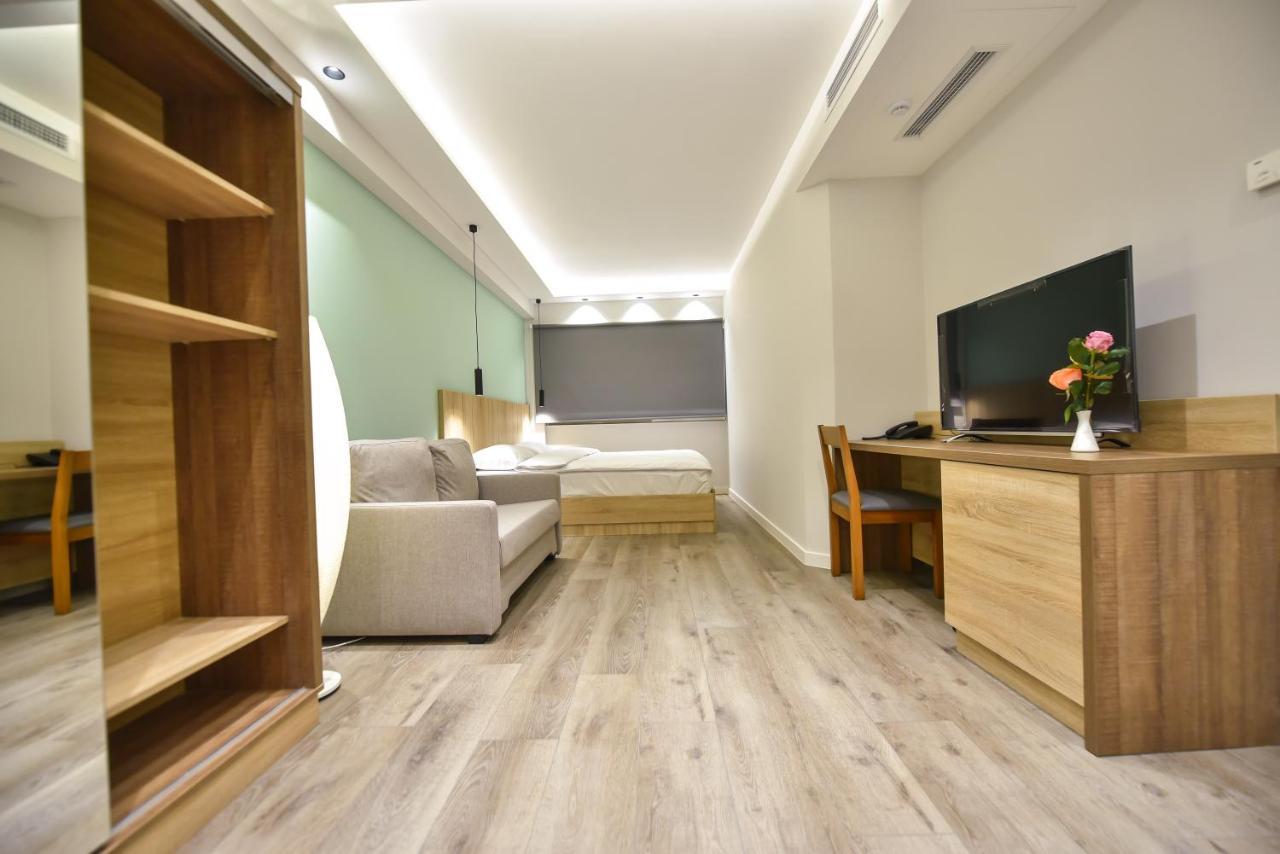 Baron Boutique Hotel יירבאן מראה חיצוני תמונה