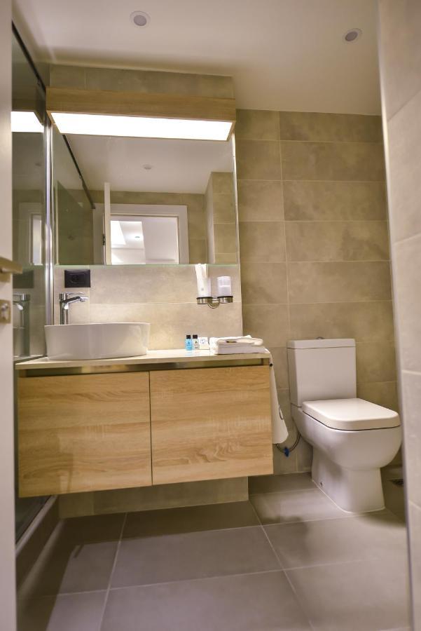 Baron Boutique Hotel יירבאן מראה חיצוני תמונה