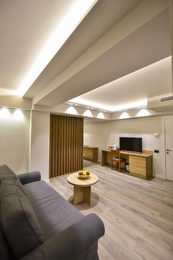 Baron Boutique Hotel יירבאן מראה חיצוני תמונה