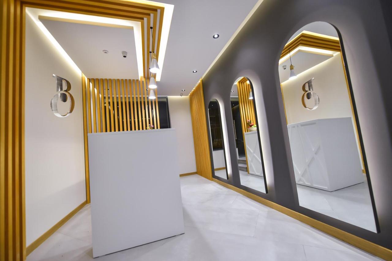 Baron Boutique Hotel יירבאן מראה חיצוני תמונה