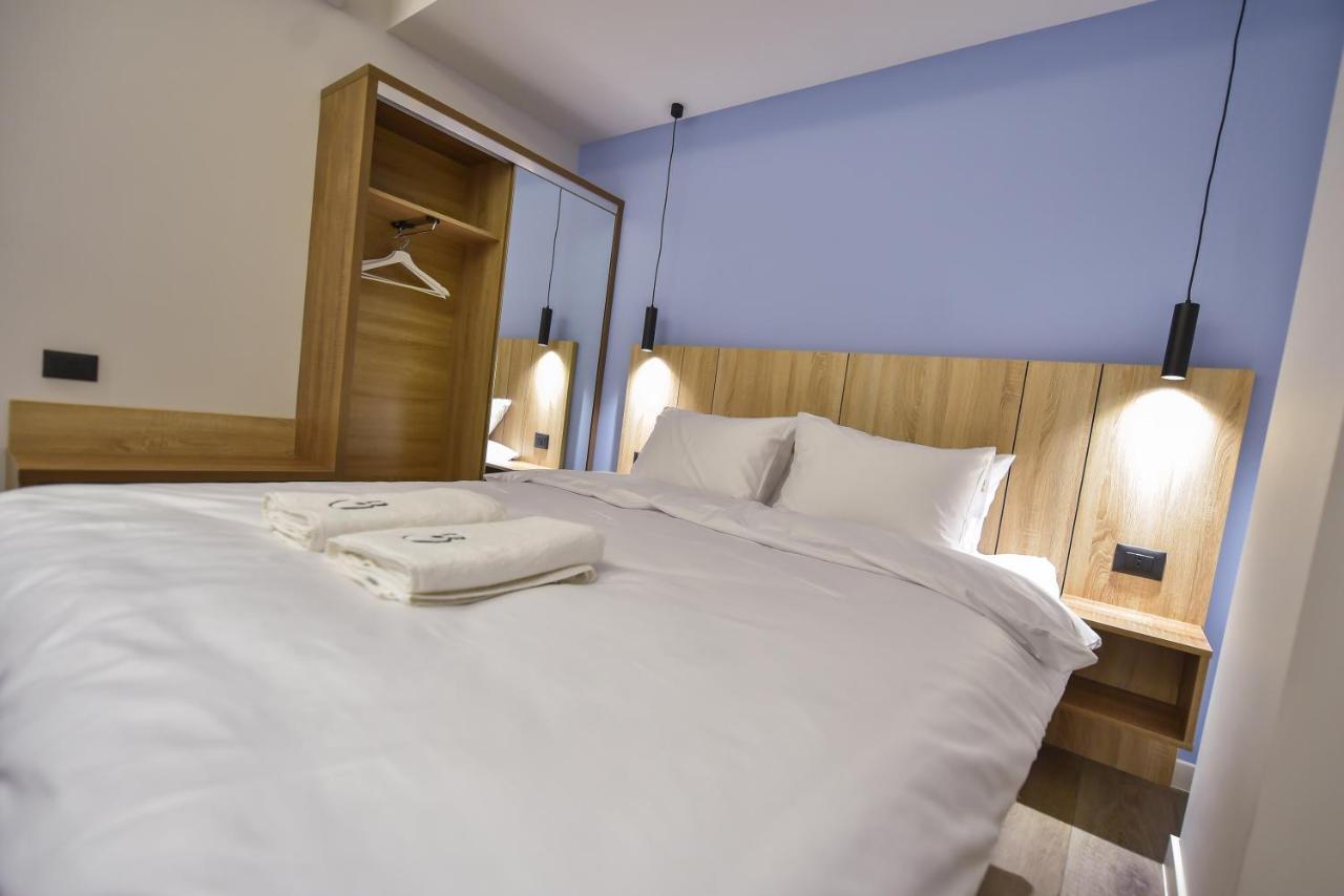 Baron Boutique Hotel יירבאן מראה חיצוני תמונה