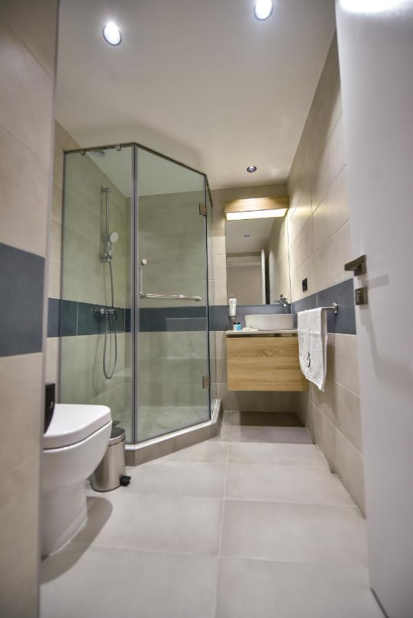Baron Boutique Hotel יירבאן מראה חיצוני תמונה