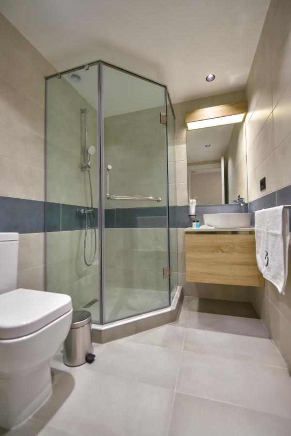 Baron Boutique Hotel יירבאן מראה חיצוני תמונה