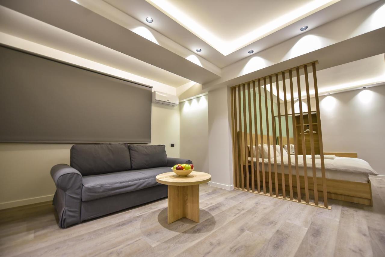 Baron Boutique Hotel יירבאן מראה חיצוני תמונה