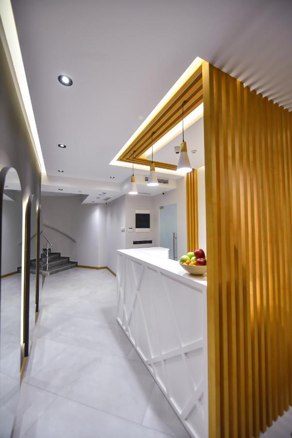 Baron Boutique Hotel יירבאן מראה חיצוני תמונה