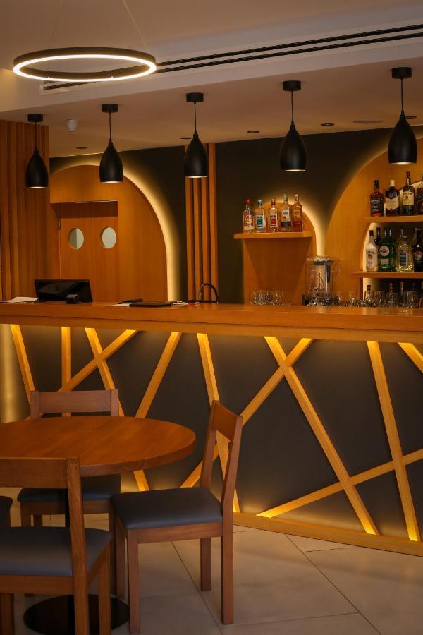Baron Boutique Hotel יירבאן מראה חיצוני תמונה