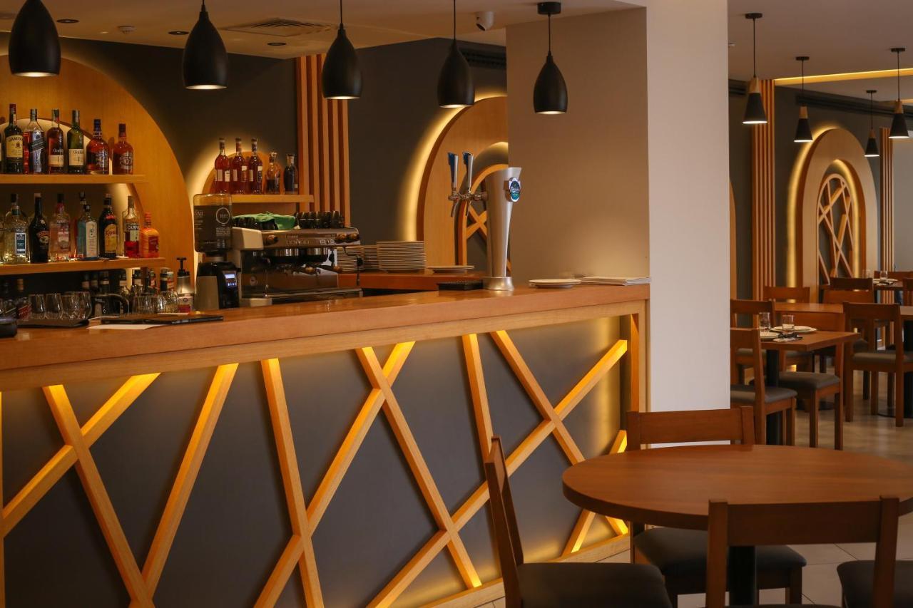 Baron Boutique Hotel יירבאן מראה חיצוני תמונה